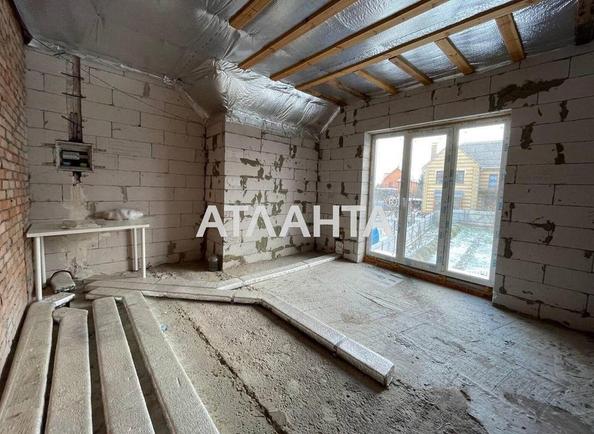 Будинок за адресою вул. Синьоводська (площа 253,4 м²) - Atlanta.ua - фото 12