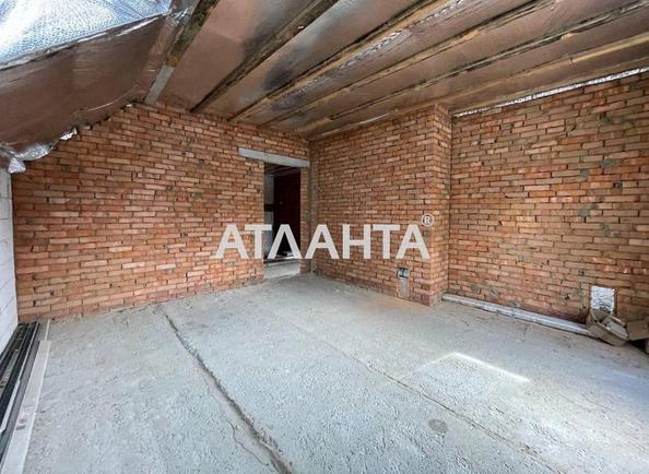 Будинок за адресою вул. Синьоводська (площа 253,4 м²) - Atlanta.ua - фото 13