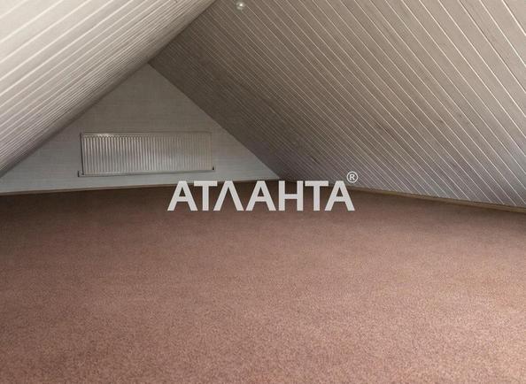 Будинок за адресою вул. Синьоводська (площа 253,4 м²) - Atlanta.ua - фото 16