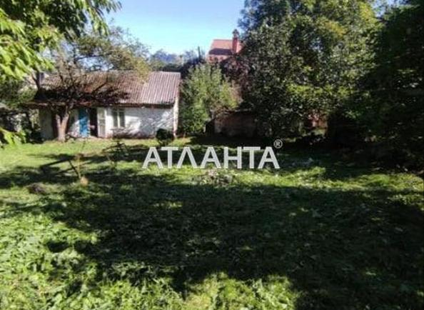 Ділянка за адресою вул. Переможна (площа 5,4 сот) - Atlanta.ua