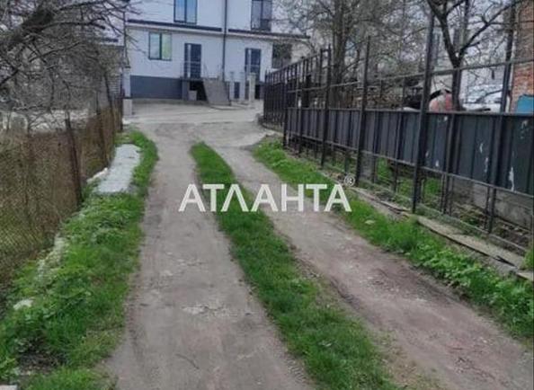 Ділянка за адресою вул. Переможна (площа 5,4 сот) - Atlanta.ua - фото 4