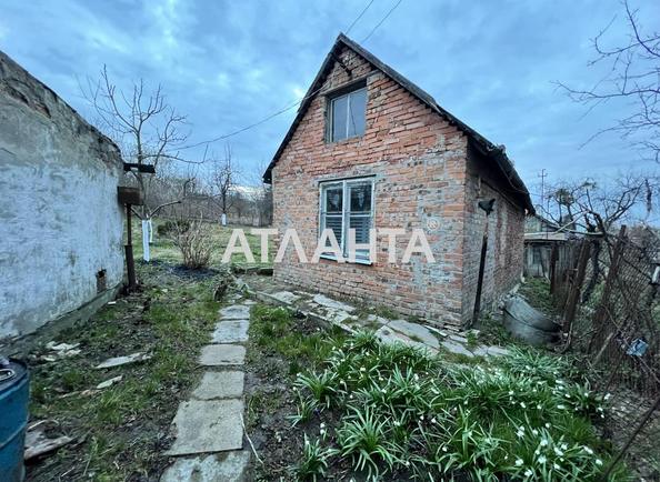 Участок по адресу Победная ул. (площадь 5,4 сот) - Atlanta.ua - фото 10