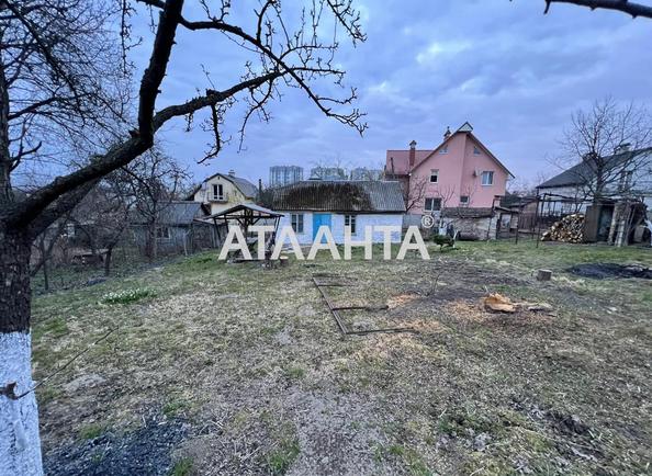 Участок по адресу Победная ул. (площадь 5,4 сот) - Atlanta.ua - фото 2