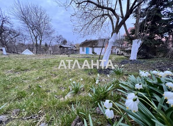 Участок по адресу Победная ул. (площадь 5,4 сот) - Atlanta.ua