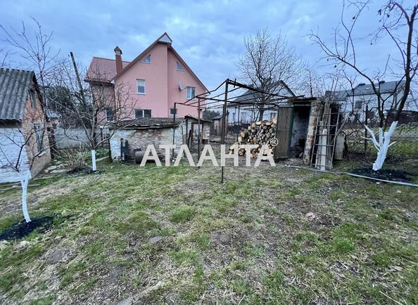 Участок по адресу Победная ул. (площадь 5,4 сот) - Atlanta.ua - фото 4