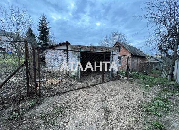 Участок по адресу Победная ул. (площадь 5,4 сот) - Atlanta.ua - фото 12