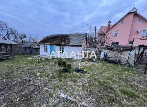 Участок по адресу Победная ул. (площадь 5,4 сот) - Atlanta.ua - фото 3
