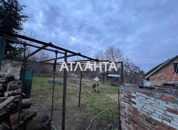 Участок по адресу Победная ул. (площадь 5,4 сот) - Atlanta.ua - фото 13