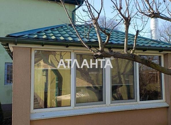 Дом по адресу ул. Орехова (площадь 109 м²) - Atlanta.ua