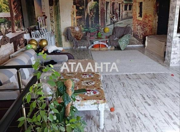 Дом по адресу ул. Орехова (площадь 109 м²) - Atlanta.ua - фото 4