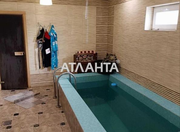 Дом по адресу ул. Орехова (площадь 109 м²) - Atlanta.ua - фото 6