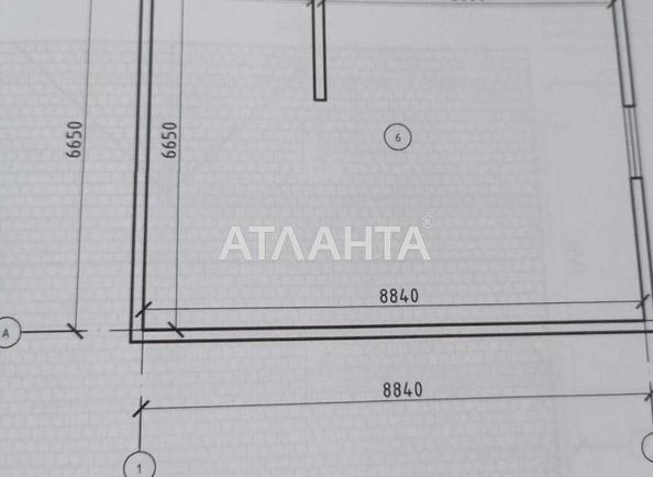 Дом по адресу ул. Орехова (площадь 109 м²) - Atlanta.ua - фото 11