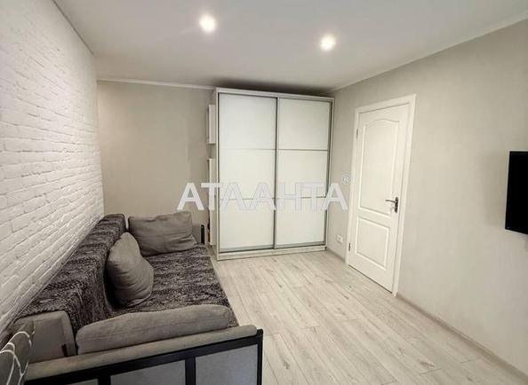 2-кімнатна квартира за адресою вул. Василя Порика (площа 45 м²) - Atlanta.ua