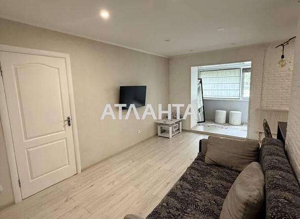 2-кімнатна квартира за адресою вул. Василя Порика (площа 45 м²) - Atlanta.ua - фото 2