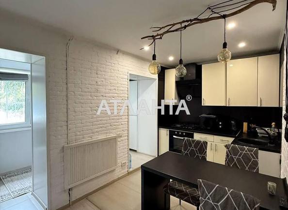 2-кімнатна квартира за адресою вул. Василя Порика (площа 45 м²) - Atlanta.ua - фото 3