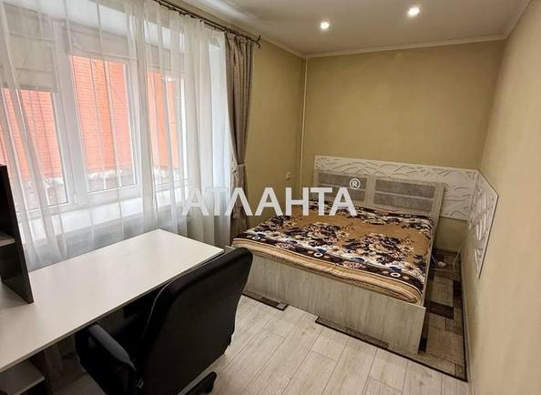 2-кімнатна квартира за адресою вул. Василя Порика (площа 45 м²) - Atlanta.ua - фото 4