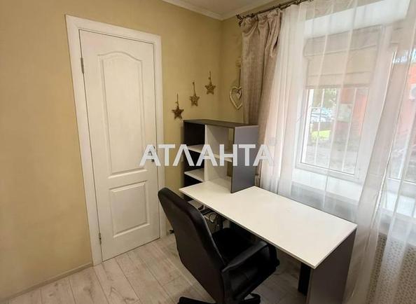 2-кімнатна квартира за адресою вул. Василя Порика (площа 45 м²) - Atlanta.ua - фото 5