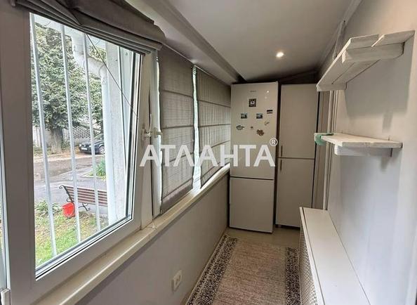 2-кімнатна квартира за адресою вул. Василя Порика (площа 45 м²) - Atlanta.ua - фото 9