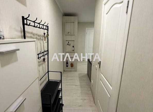 2-кімнатна квартира за адресою вул. Василя Порика (площа 45 м²) - Atlanta.ua - фото 10