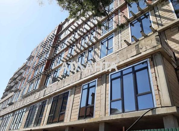 2-комнатная квартира по адресу Фонтанская дор. (площадь 94 м²) - Atlanta.ua - фото 3