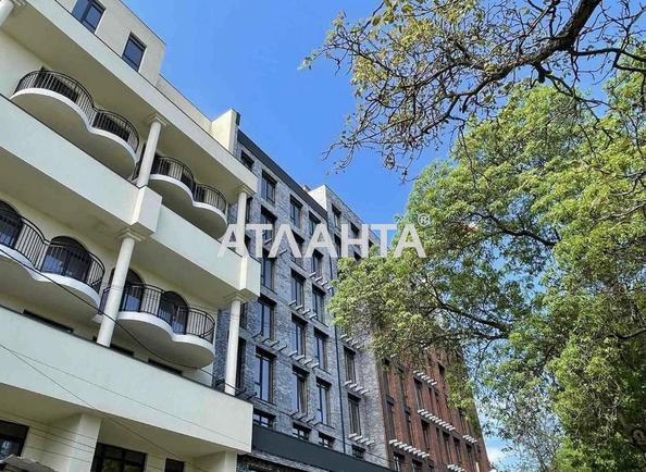 1-комнатная квартира по адресу Фонтанская дор. (площадь 24,4 м²) - Atlanta.ua - фото 4