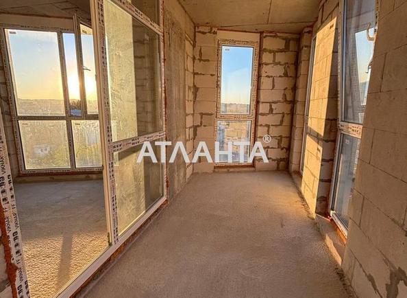 2-комнатная квартира по адресу Хмельницкого Б. Ул. (площадь 79,1 м²) - Atlanta.ua - фото 2