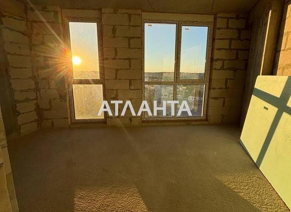2-комнатная квартира по адресу Хмельницкого Б. Ул. (площадь 79,1 м²) - Atlanta.ua - фото 3
