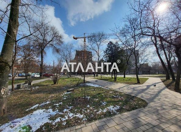 1-комнатная квартира по адресу Фонтанская дор. (площадь 45,9 м²) - Atlanta.ua - фото 6