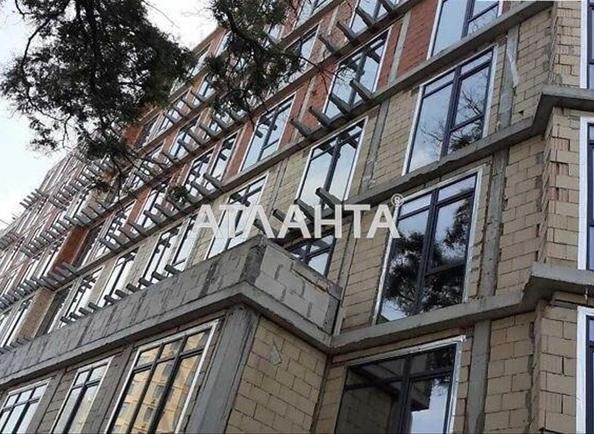 1-комнатная квартира по адресу Фонтанская дор. (площадь 45,9 м²) - Atlanta.ua - фото 7