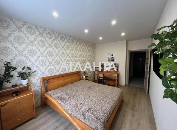 1-кімнатна квартира за адресою Європейського Союзу просп. (площа 40 м²) - Atlanta.ua - фото 5