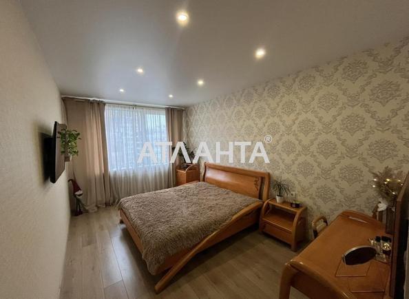 1-кімнатна квартира за адресою Європейського Союзу просп. (площа 40 м²) - Atlanta.ua - фото 4