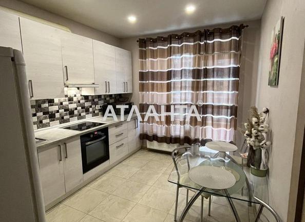 1-кімнатна квартира за адресою Європейського Союзу просп. (площа 40 м²) - Atlanta.ua