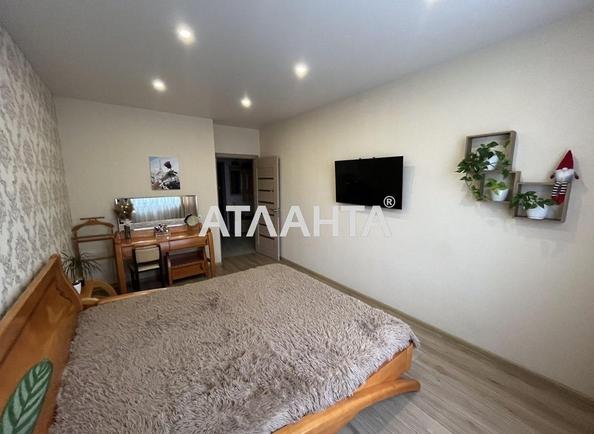 1-кімнатна квартира за адресою Європейського Союзу просп. (площа 40 м²) - Atlanta.ua - фото 7