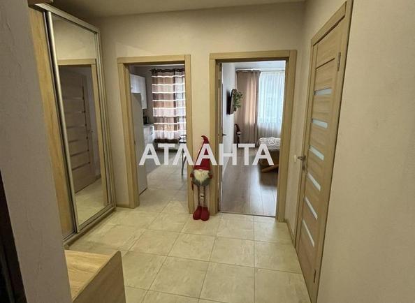 1-кімнатна квартира за адресою Європейського Союзу просп. (площа 40 м²) - Atlanta.ua - фото 10