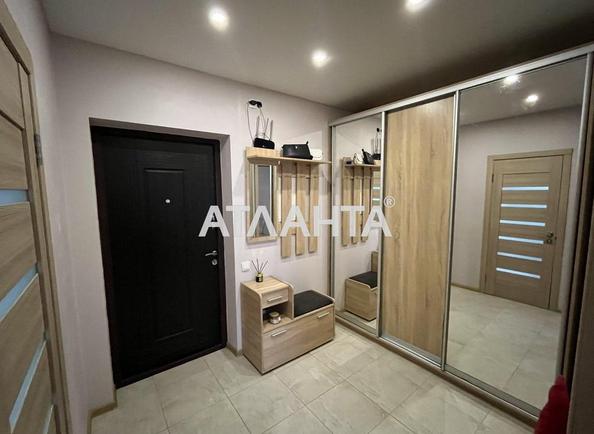 1-кімнатна квартира за адресою Європейського Союзу просп. (площа 40 м²) - Atlanta.ua - фото 11