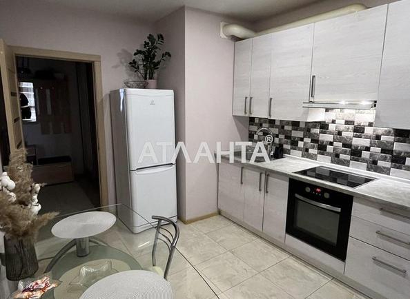 1-кімнатна квартира за адресою Європейського Союзу просп. (площа 40 м²) - Atlanta.ua - фото 3