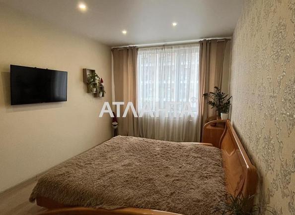 1-кімнатна квартира за адресою Європейського Союзу просп. (площа 40 м²) - Atlanta.ua - фото 6