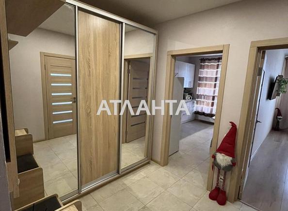 1-кімнатна квартира за адресою Європейського Союзу просп. (площа 40 м²) - Atlanta.ua - фото 9