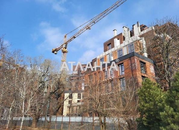 1-комнатная квартира по адресу Фонтанская дор. (площадь 51,1 м²) - Atlanta.ua - фото 3