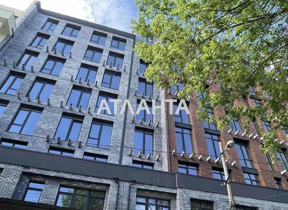 1-комнатная квартира по адресу Фонтанская дор. (площадь 51,1 м²) - Atlanta.ua - фото 6