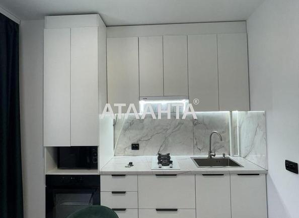 1-кімнатна квартира за адресою вул. Чорновола В`ячеслава (площа 34,2 м²) - Atlanta.ua - фото 2
