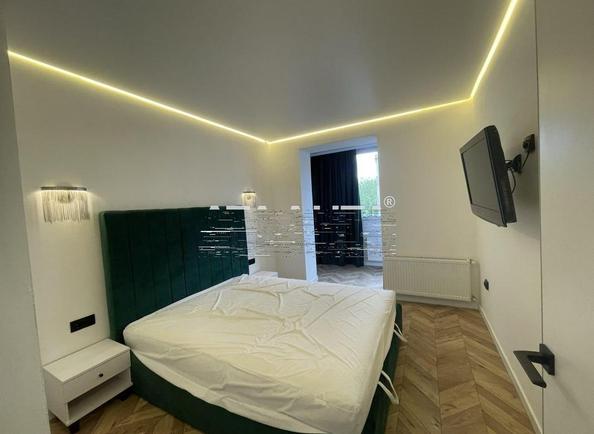 1-кімнатна квартира за адресою вул. Чорновола В`ячеслава (площа 34,2 м²) - Atlanta.ua - фото 3