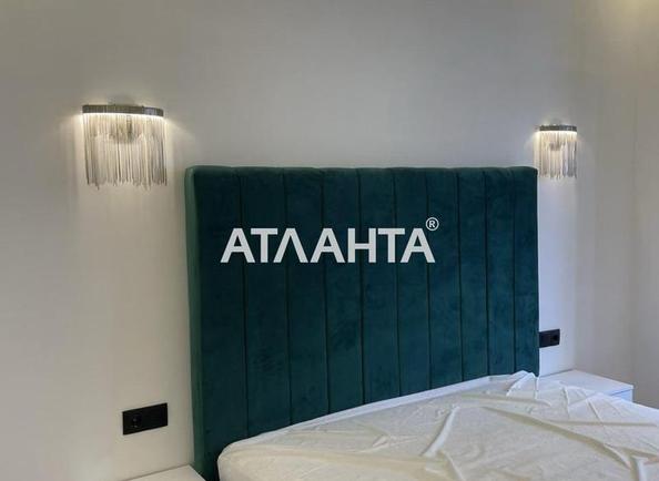 1-кімнатна квартира за адресою вул. Чорновола В`ячеслава (площа 34,2 м²) - Atlanta.ua - фото 4