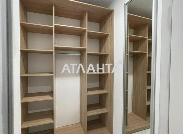 1-кімнатна квартира за адресою вул. Чорновола В`ячеслава (площа 34,2 м²) - Atlanta.ua - фото 5