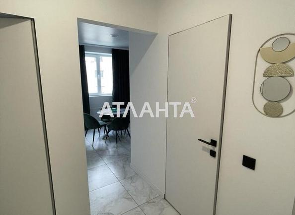 1-кімнатна квартира за адресою вул. Чорновола В`ячеслава (площа 34,2 м²) - Atlanta.ua - фото 6