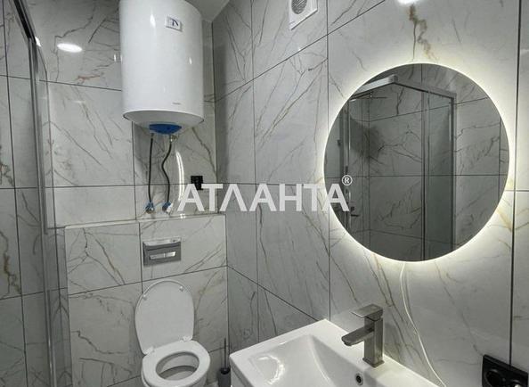 1-кімнатна квартира за адресою вул. Чорновола В`ячеслава (площа 34,2 м²) - Atlanta.ua - фото 7