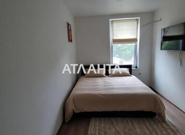 1-комнатная квартира по адресу ул. Раскидайловская (площадь 20 м²) - Atlanta.ua