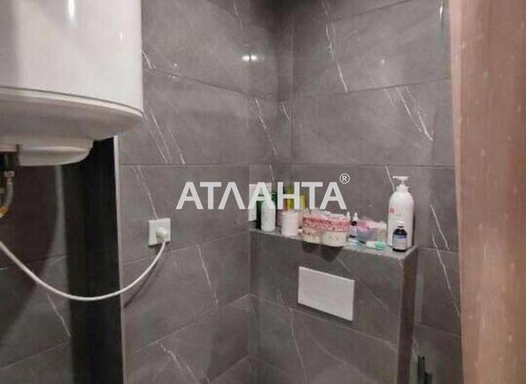 1-комнатная квартира по адресу ул. Раскидайловская (площадь 20 м²) - Atlanta.ua - фото 5