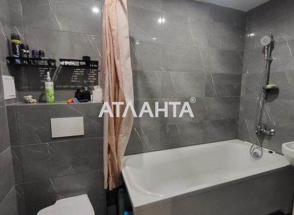 1-комнатная квартира по адресу ул. Раскидайловская (площадь 20 м²) - Atlanta.ua - фото 4