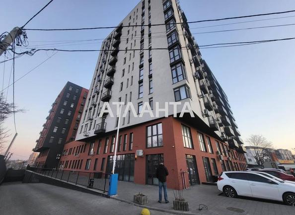 1-комнатная квартира по адресу ул. Раскидайловская (площадь 20 м²) - Atlanta.ua - фото 6